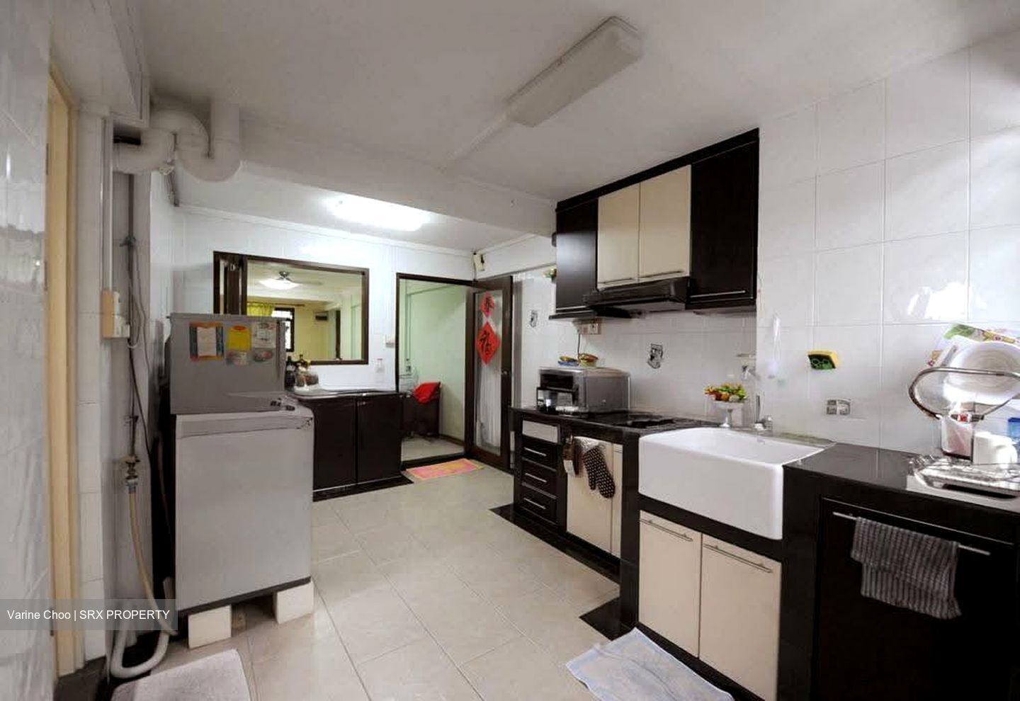 Blk 85B Lorong 4 Toa Payoh (Toa Payoh), HDB 3 Rooms #559769691